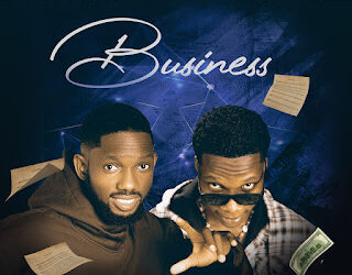 Carlos Umoh Ft. Kechi Vibez – Business Mp3 Download