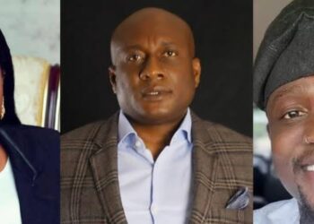 VIRAL: “It Is Ungodly!” – Air Peace Chairman Reacts to Shocking Trafficking Case, Offers Free Support to Victims