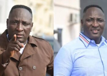 VIRAL: “It Is Ungodly!” – Air Peace Chairman Reacts to Shocking Trafficking Case, Offers Free Support to Victims