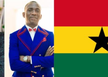 BREAKING: Pastor Paul Enenche’s Crusade in Accra Sparks Miracles and Online Reactions