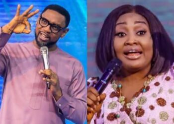 VIRAL: COZA’s New Building in Ilorin Sparks Emotional Reactions Nationwide