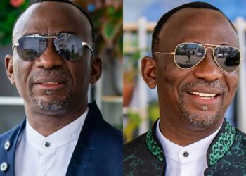 HOT TAKE: Dr. Enenche’s Sermon on Northern Violence Sparks Nation-wide Outcry