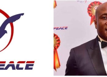 HOT: Air Peace Wins Hearts with Easter Kindness, Sparks Positive Reactions Online