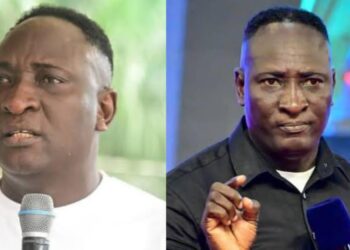 JUST-IN: Call To Prayer: Prophet Omotofufeyin Reveals God’s Warning of Famine and Darkness for Nigeria