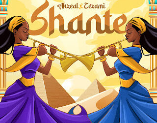 Akzeal X Zezami – Shante Mp3 Download