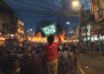 Mayorkun – Reason 2 Japa Mp3 Download
