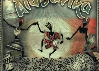 Victor AD – Alubarika Mp3 Download