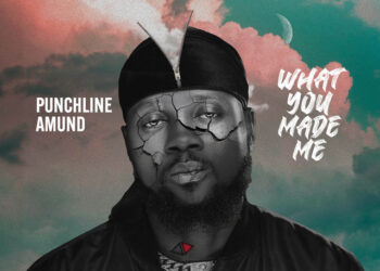 Punchline Amund – What You Made Me (Album EP) Mp3 Download