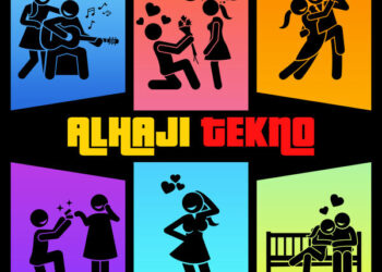 Tekno – Alhaji Mp3 Download