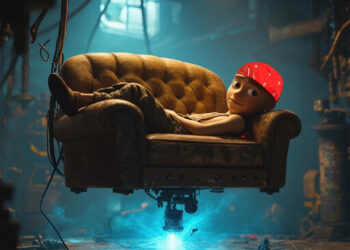 Ayo Maff – Lazy Baby Mp3 Download