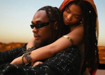 BNXN – Cutesy Mp3 Download
