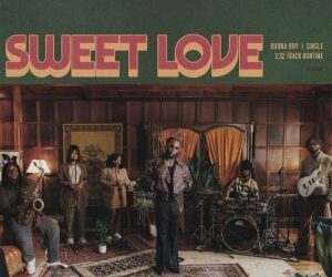 Burna Boy – Sweet Love Mp3 Download