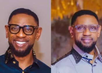 BREAKING: From Preaching to Power — Pastor Biodun Fatoyinbo delivers a Word that breaks chains and opens eyes