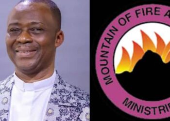 BREAKING: MFM Extends Lifesaving Food Aid and Empowerment to the Needy”