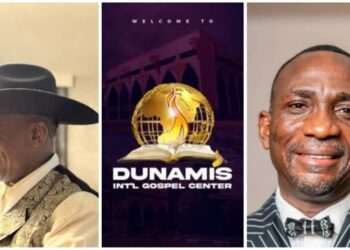 BREAKING: Pastor Paul Enenche Storms USA—Revival Fire Conference Ignites Global Healing Wave!