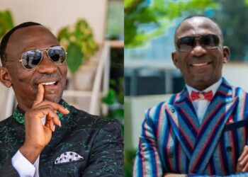 BREAKING: Pastor Enenche Speaks Out: A Call for Compassionate Leadership in Nigeria”