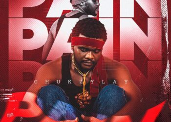 Chukzylay – Pain Mp3 Download