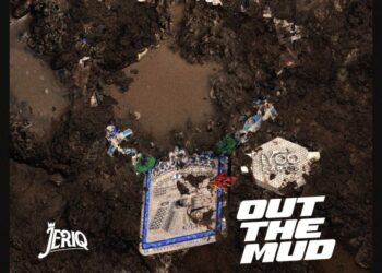JeriQ – Out The Mud Mp3 Download
