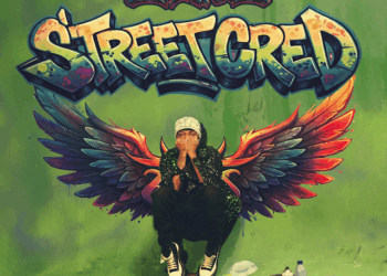 Lil Frosh – Street Cred (Album EP) Mp3 Download