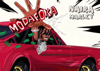 Naira Marley – Modafoka Mp3 Download