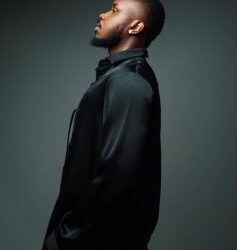 Mavick Unveils Striking New Promo Photos Ahead of His Forthcoming EP, Same Story / In Me