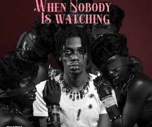 AYox – When Nobody Is Watching (Album EP) Mp3 Download