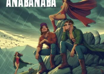 Mr Bone Ft. Fizynes – Anabanaba Mp3 Download