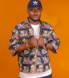 Public Annocement: Nigeria Afro-fusion Artist ‘KJV’ Changed His Name To “Kay-Jay-Vee” For Professional Reasons