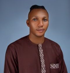 Joseph effiok Hogan