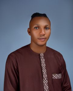 Joseph effiok Hogan
