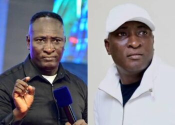 SHOCKING: 36-Year Paralysis Ends Instantly After Anointing Water from Prophet Jeremiah Fufeyin!