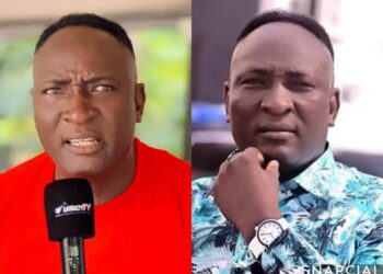 Most Watch: Tears, Cheers & Testimonies — The Viral Video You Can’t Afford to Miss!