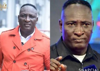 EXCLUSIVE: Prophet Jeremiah Says First Fruits Trigger Overflow Of Divine Blessings