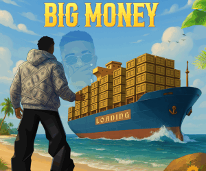  SHINO BOY – BIG MONEY