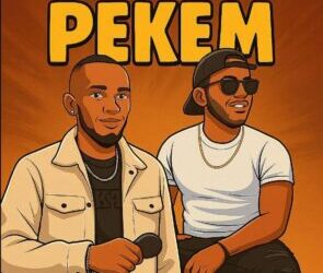 Mr. C.G.O Ft. GrindFRVR Deliver Cultural Gold with “Pekem”