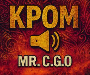 Kpom — Mr. C.G.O