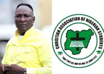 BREAKING: Massive backlash hits CAN as Nigerians accuse the body of spreading hate against Prophet Jeremiah Omoto Fufeyin