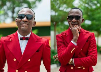 BREAKING: 13-Year-Old Blind Boy Miraculously Receives Sight During Healing Service