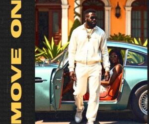 Folucious FC Is Done With The Drama; ‘Move On’ Is His Message to Toxic Love
