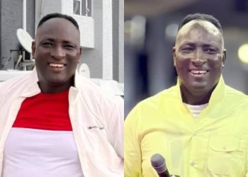 BREAKING: Prophet Jeremiah Omoto Fufeyin Foundation Rescues Ayakoromo Flood Victims with Cash, Shelter, and Care