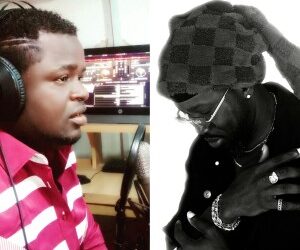 80won is the most gifted Nigeria artist ever produced – Sina Alabi