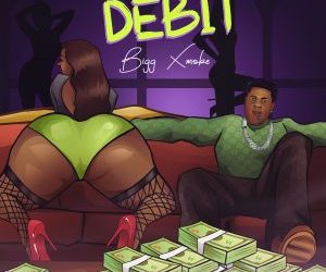 Bigg Xmoke – DEBIT Mp3 Download