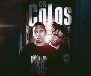 Gkingmusik ft Prince Ky – On Colos