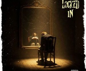 Golden boii - Locked In