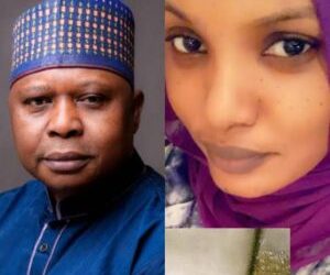 Eight Harvested Pregnancies, Zero Accountability: Hadiza Baffa’s Devastating Claims Against A Kabiru Turaki, SAN