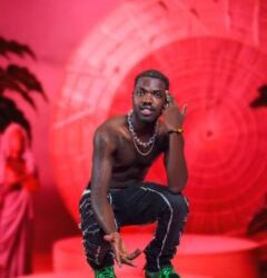 HeisOT Returns with a New Wave: Rebranding, a Pre-Track Dropped, And an Anticipated Single titled Baller