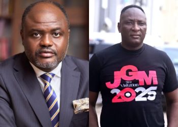 BREAKING: Nigerians Respond Gracefully to Pastor Abel Damina’s Mockery — “Spiritual Things Are Not Carnal”