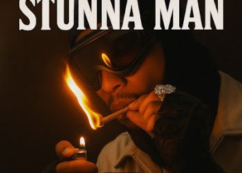 MUSIC: Di ego – Stunna Man