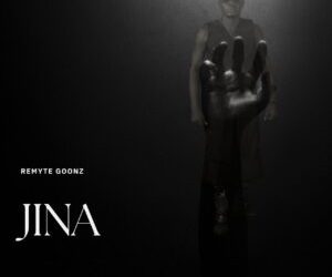 Remyte Goonz – Jina Mp3 Download