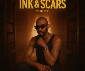 Kushflow15 – Ink & Scars EP Mp3 Download